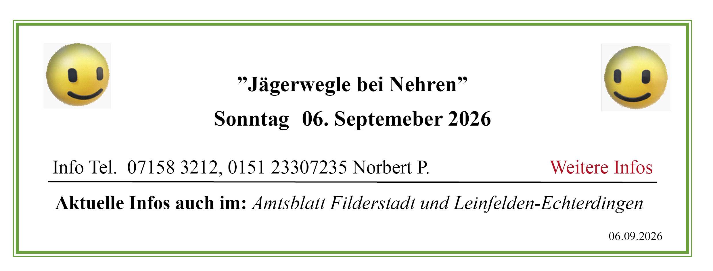 TempInfo 06.09.26